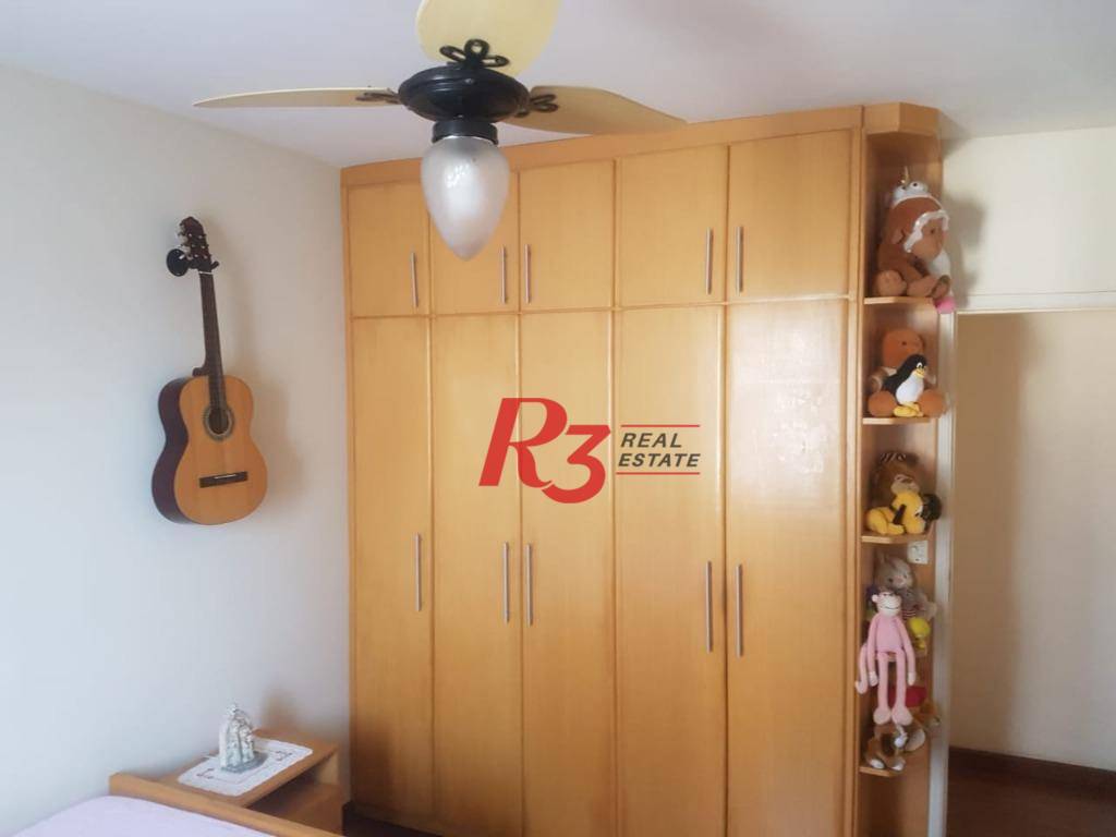 Apartamento à venda com 3 quartos, 107m² - Foto 36