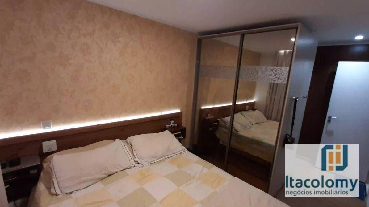 Apartamento à venda com 1 quarto, 50m² - Foto 6