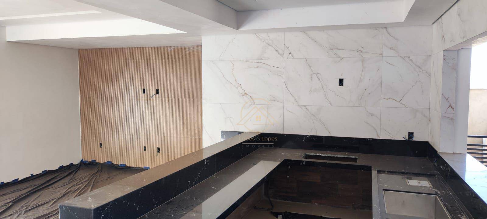 Casa de Condomínio, 3 quartos - Foto 3