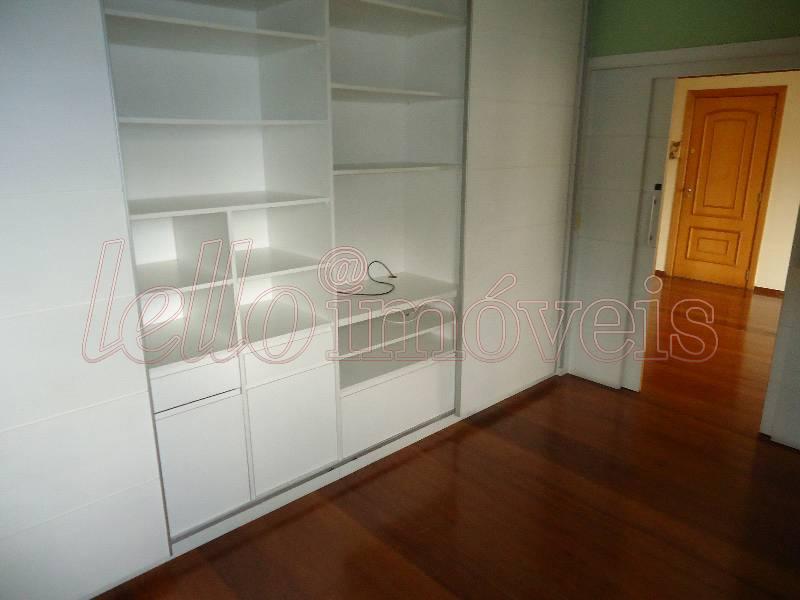 Apartamento para alugar com 3 quartos, 225m² - Foto 6