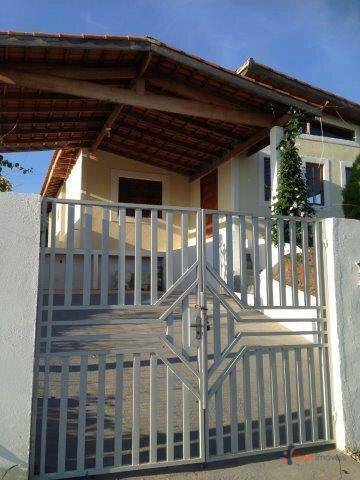 Casa de Condomínio à venda com 3 quartos, 260m² - Foto 6