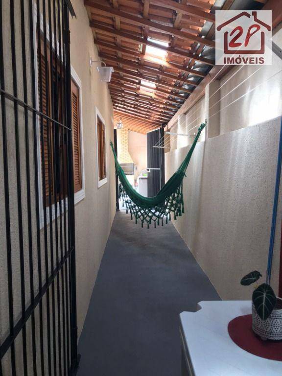 Casa à venda com 3 quartos, 144M2 - Foto 9