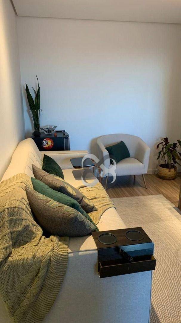 Apartamento à venda com 3 quartos, 71m² - Foto 7