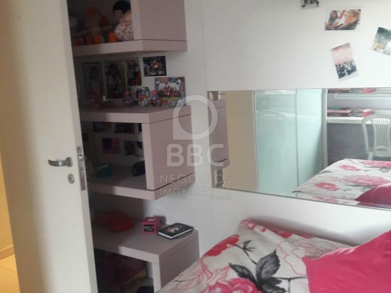 Apartamento à venda com 3 quartos, 85m² - Foto 14