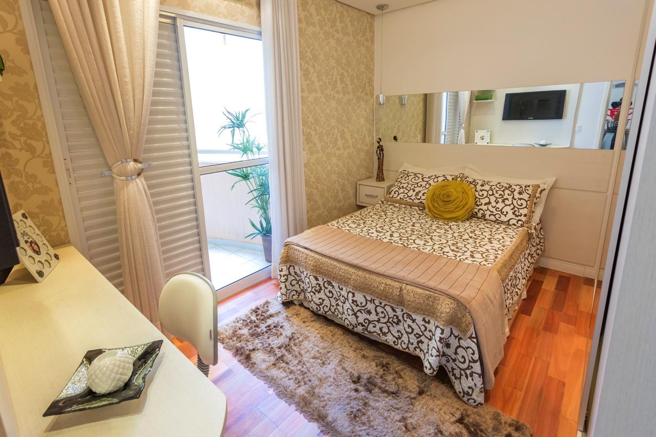 Apartamento à venda com 2 quartos, 55m² - Foto 17