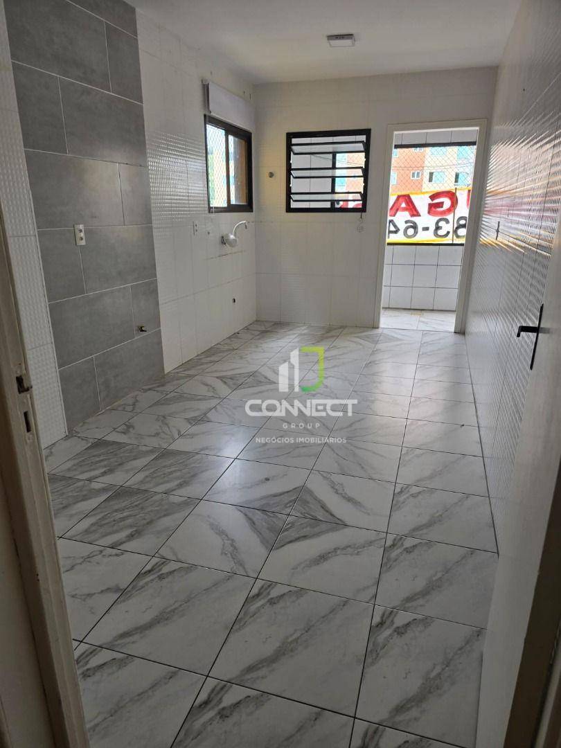 Apartamento, 3 quartos, 104 m² - Foto 3