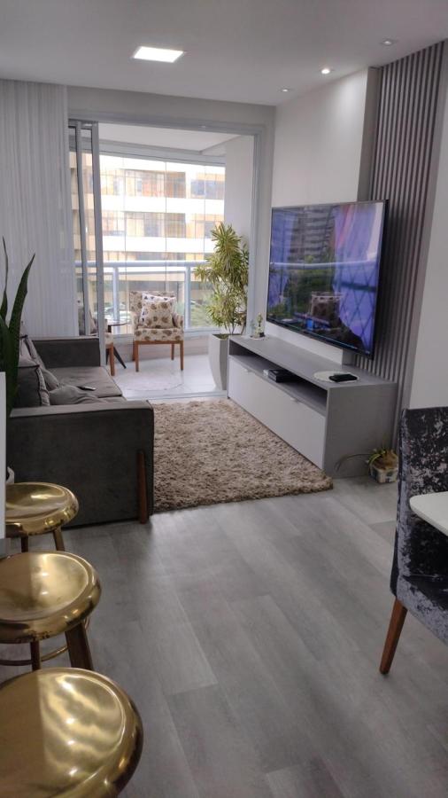 Apartamento à venda com 2 quartos, 70m² - Foto 7