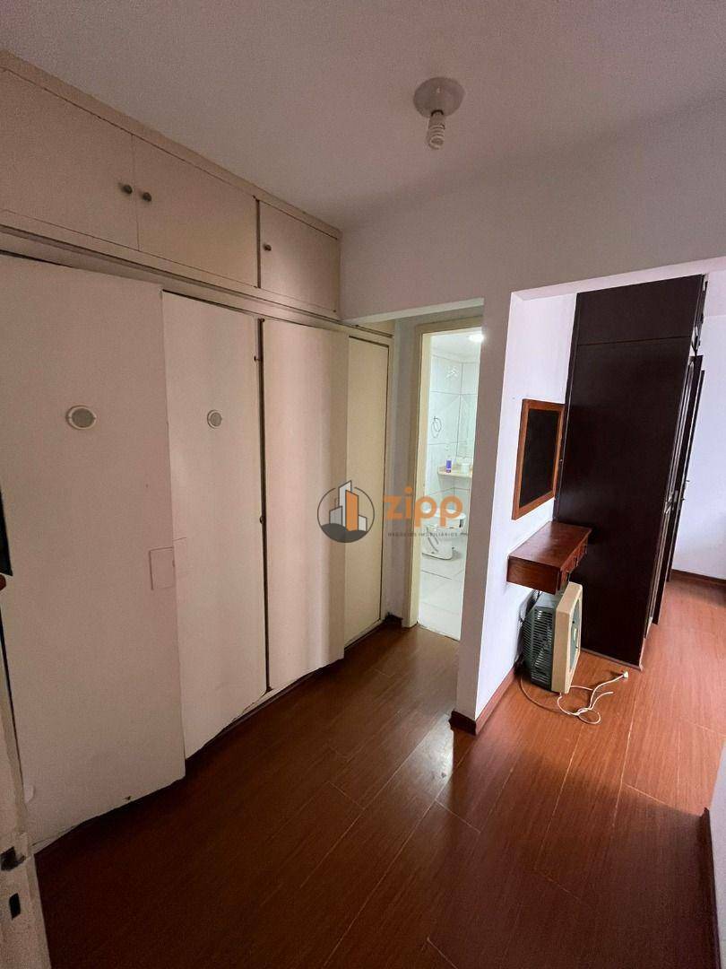 Apartamento à venda com 3 quartos, 120m² - Foto 17