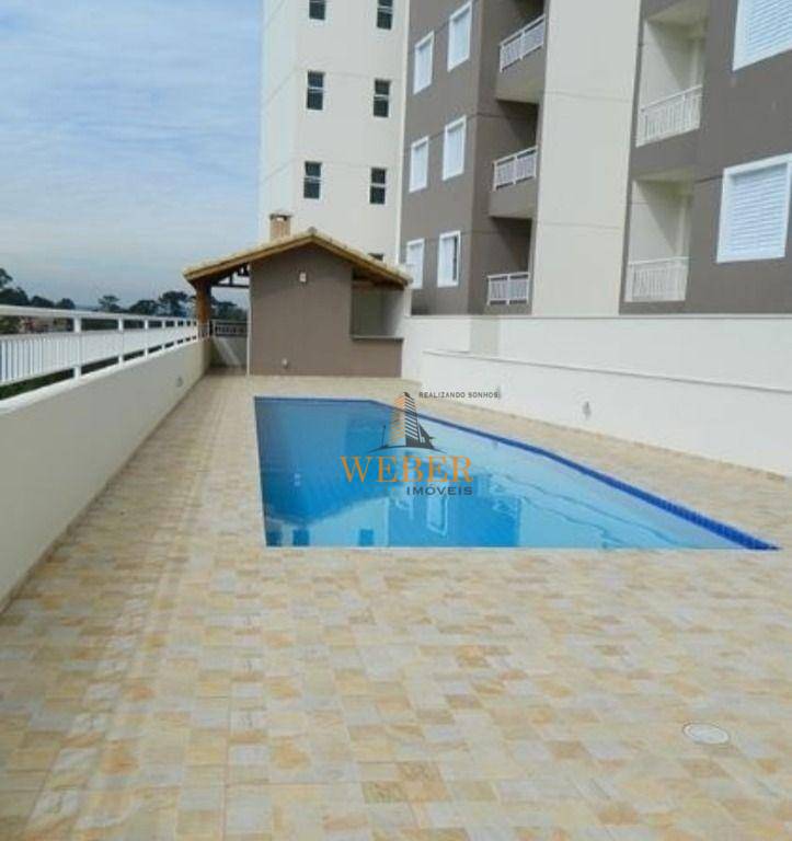 Apartamento à venda com 2 quartos, 55m² - Foto 15