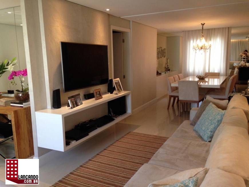 Apartamento à venda com 3 quartos, 120m² - Foto 17