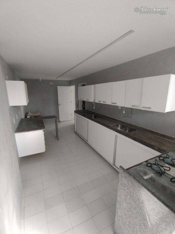 Apartamento para alugar com 4 quartos, 202m² - Foto 36