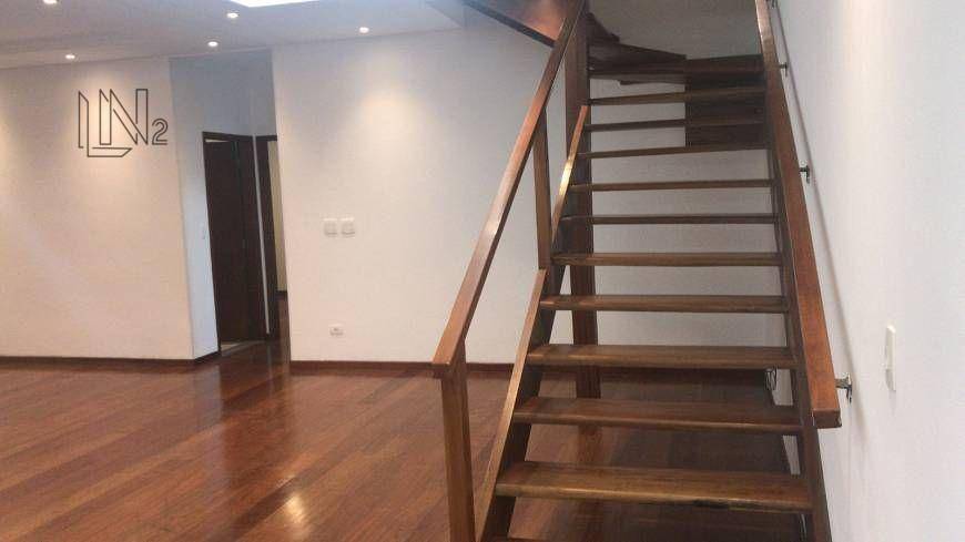 Sobrado à venda com 4 quartos, 480m² - Foto 4