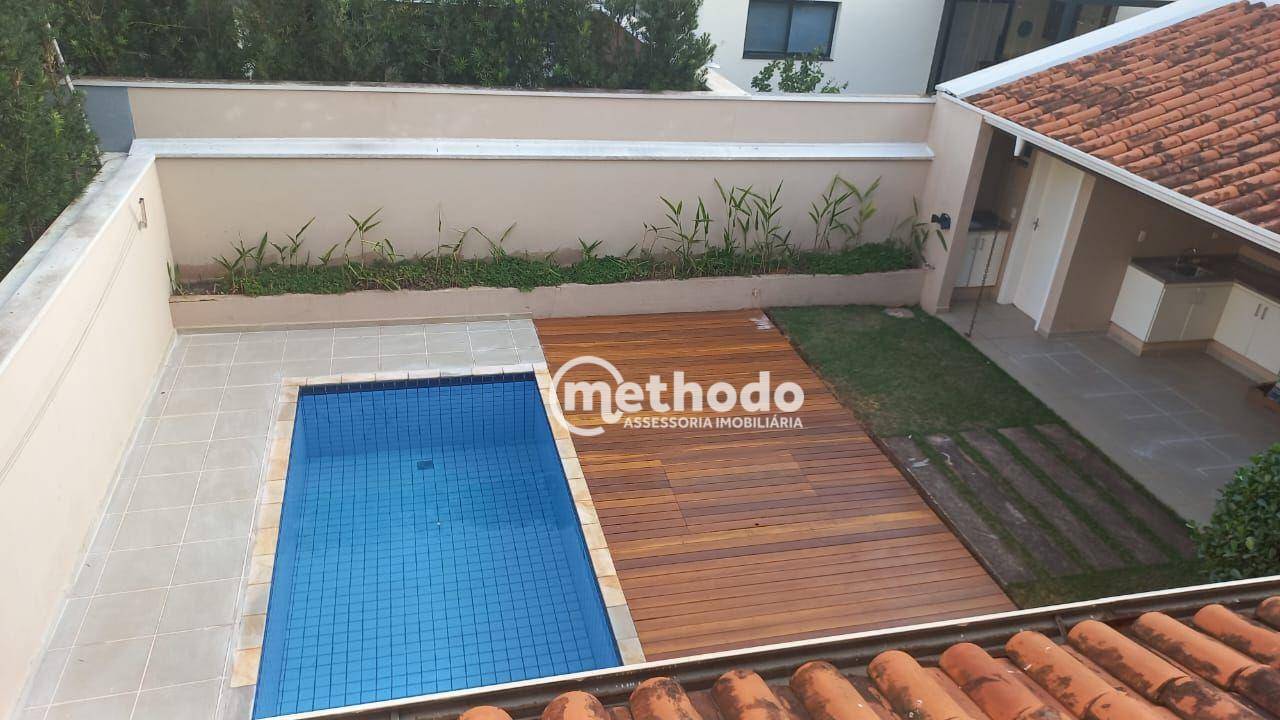 Casa de Condomínio à venda com 3 quartos, 200m² - Foto 25