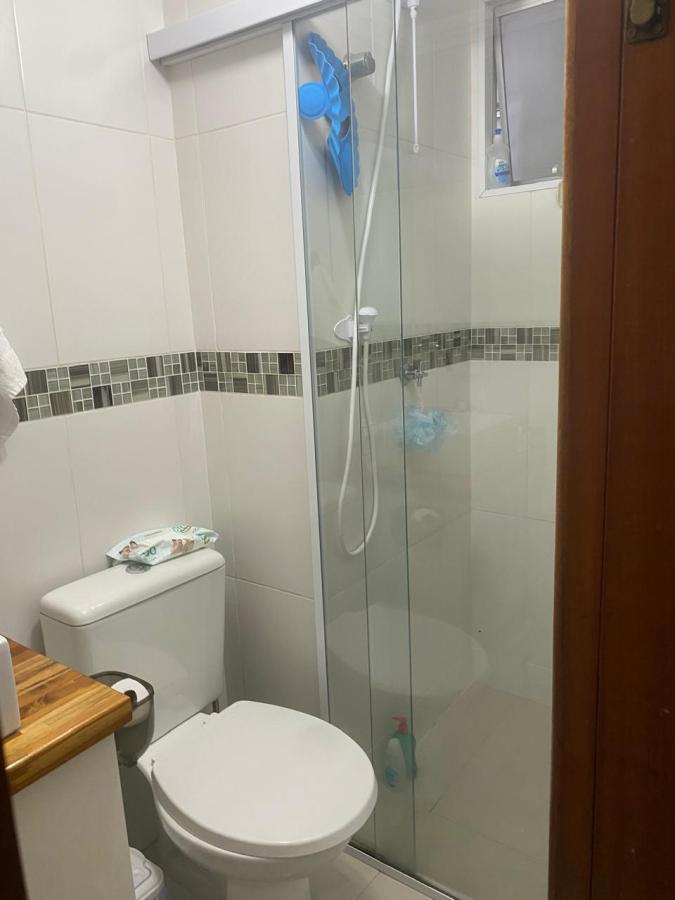 Apartamento à venda com 2 quartos, 40m² - Foto 3