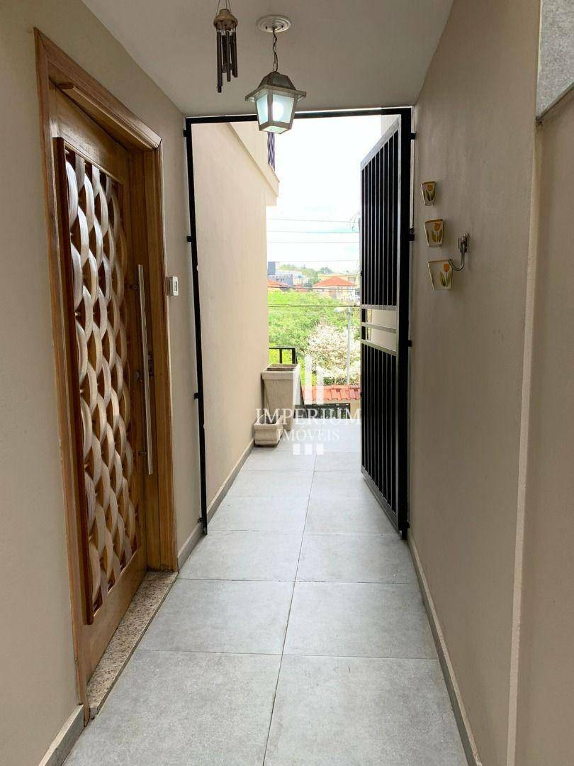 Sobrado à venda com 3 quartos, 160m² - Foto 27