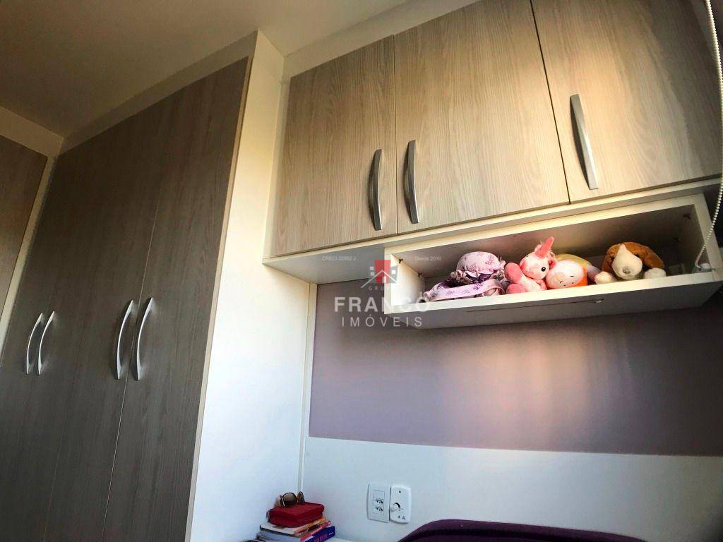 Apartamento à venda com 2 quartos, 55m² - Foto 11