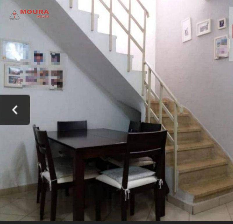 Sobrado à venda e aluguel com 2 quartos, 120m² - Foto 9