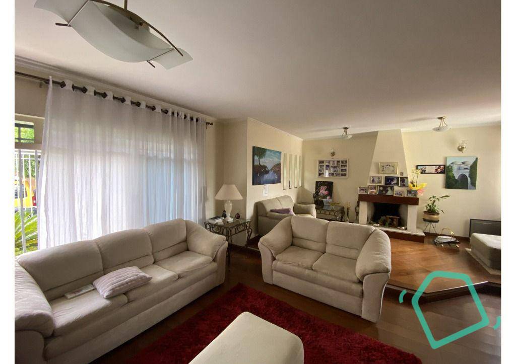 Casa à venda com 3 quartos, 600M2 - Foto 8