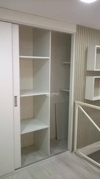 Loja-Salão, 39 m² - Foto 3