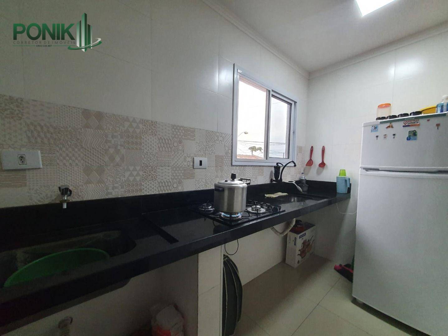 Casa à venda com 2 quartos, 57M2 - Foto 5