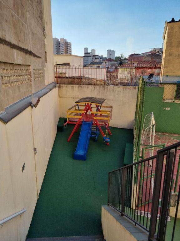 Apartamento à venda com 3 quartos, 68m² - Foto 17