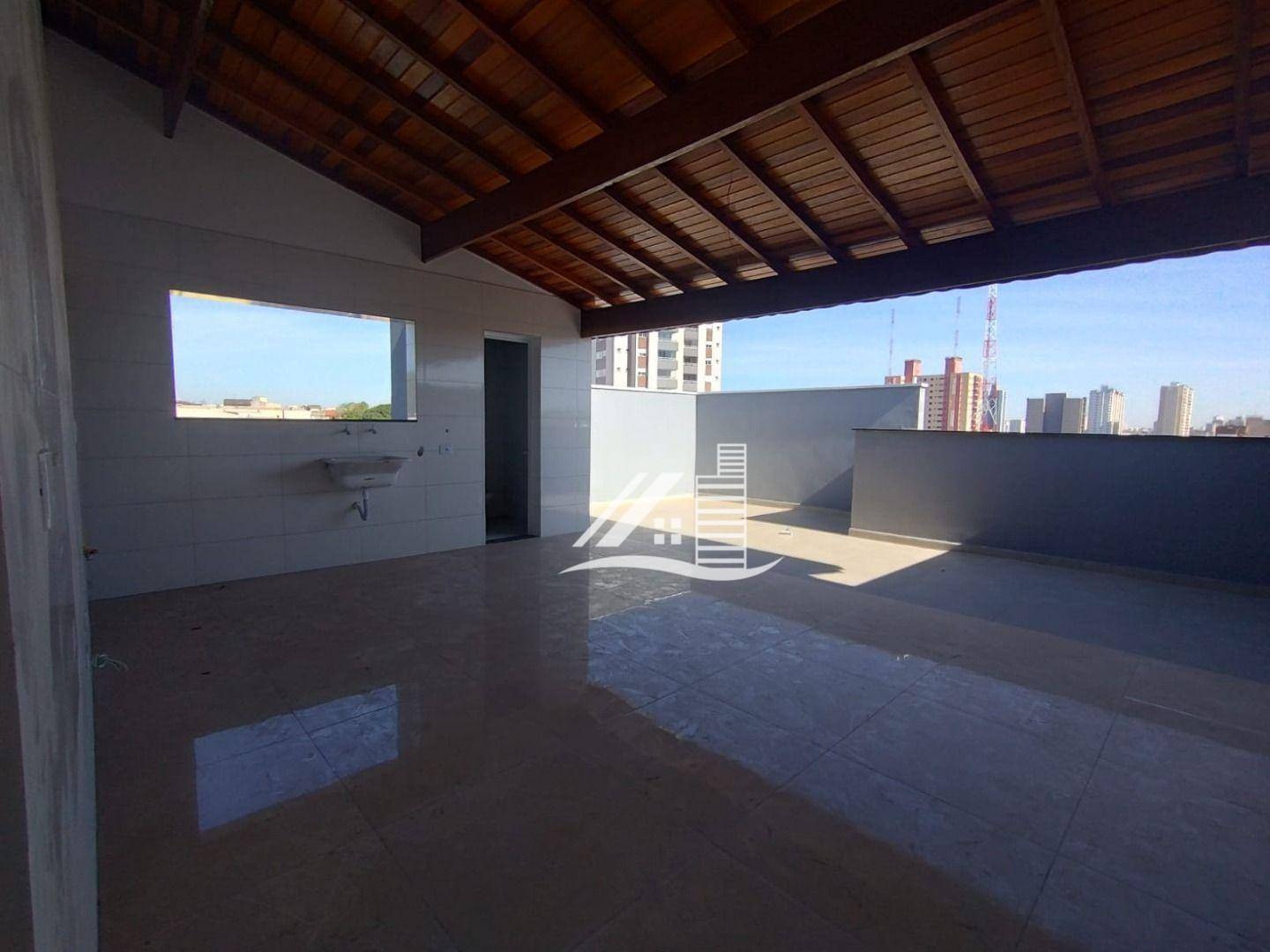 Cobertura à venda com 2 quartos, 106m² - Foto 13