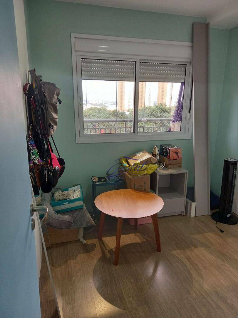 Apartamento à venda com 2 quartos, 60m² - Foto 23