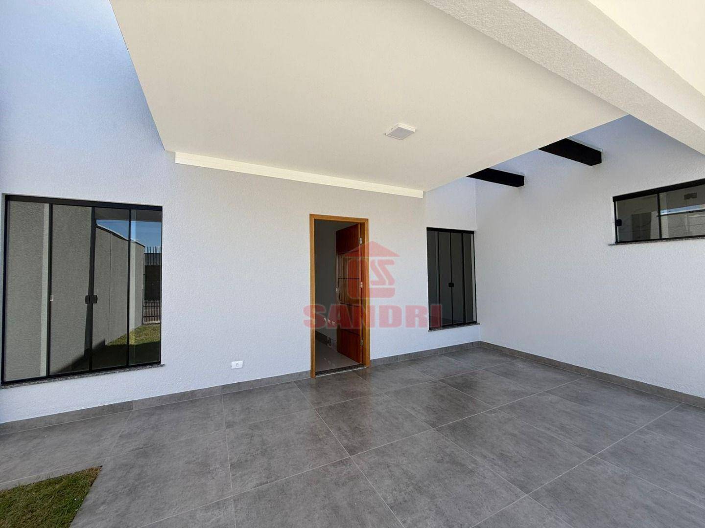 Casa, 3 quartos, 80 m² - Foto 5