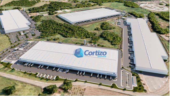 Depósito-Galpão-Armazém para alugar, 4259m² - Foto 3