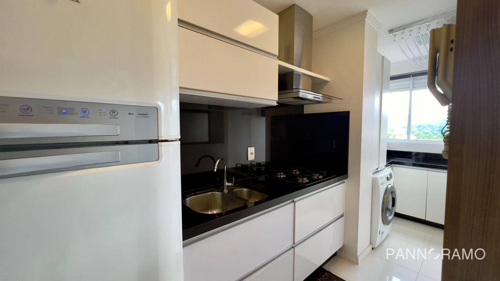 Apartamento à venda com 2 quartos, 62m² - Foto 5