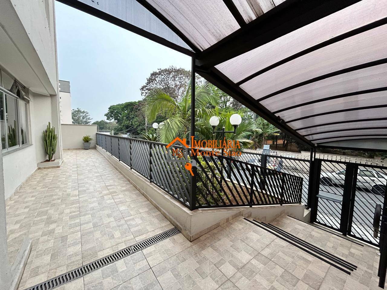 Apartamento à venda com 3 quartos, 115m² - Foto 14