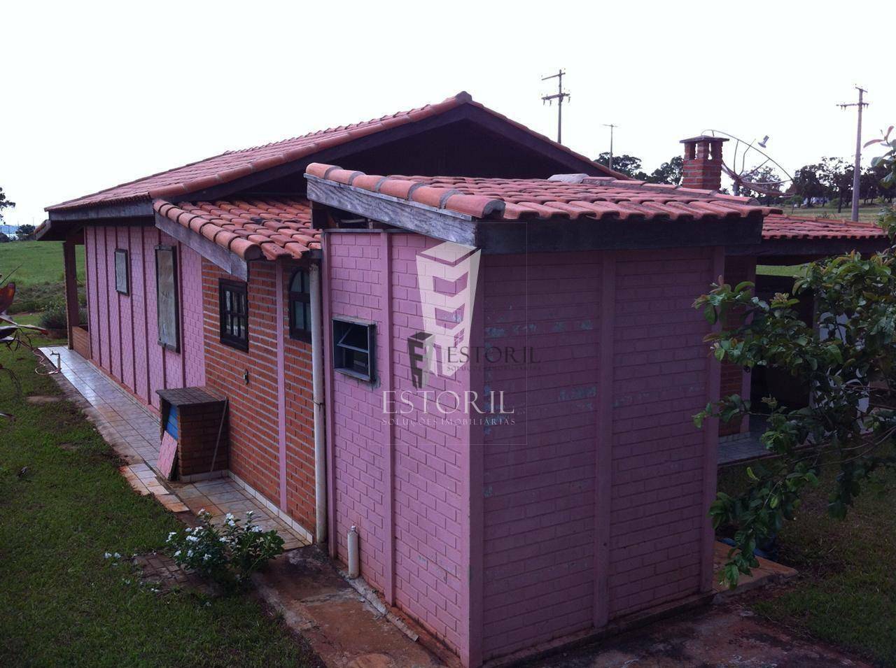 Casa à venda com 3 quartos, 80m² - Foto 18