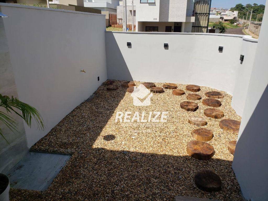 Casa à venda com 3 quartos, 178m² - Foto 9