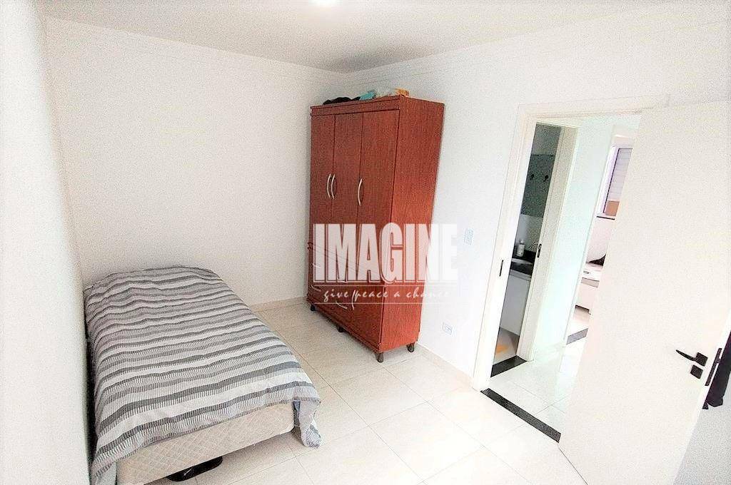 Apartamento à venda com 2 quartos, 36m² - Foto 9