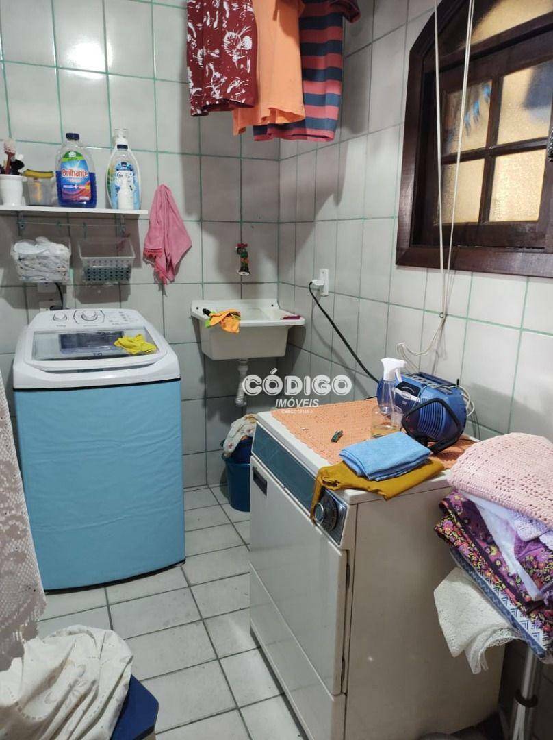 Sobrado à venda com 3 quartos, 127m² - Foto 23