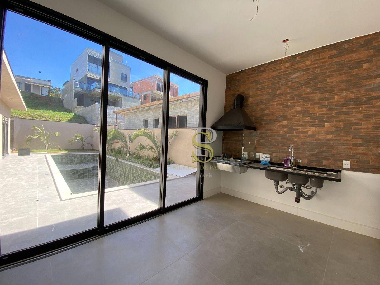 Casa de Condomínio, 3 quartos - Foto 15