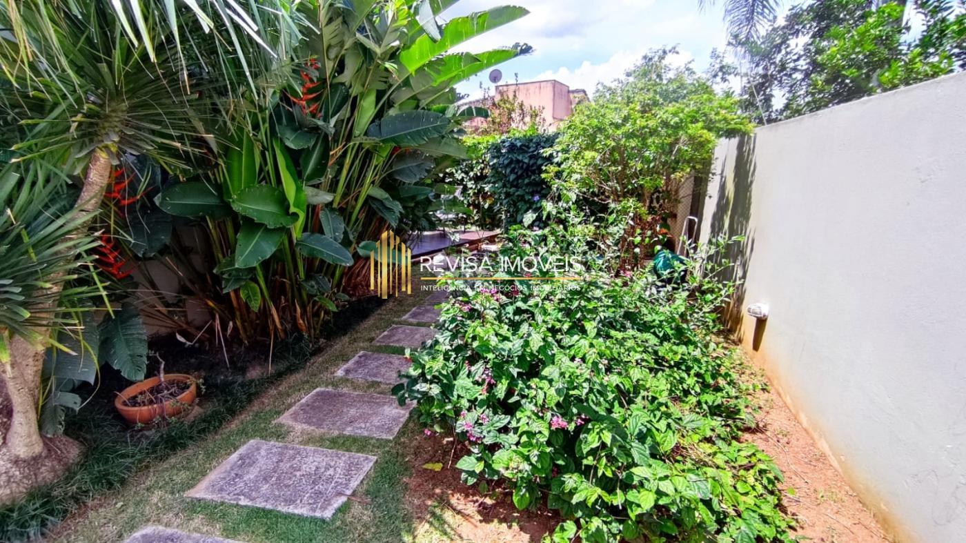 Casa para alugar com 4 quartos, 230m² - Foto 33