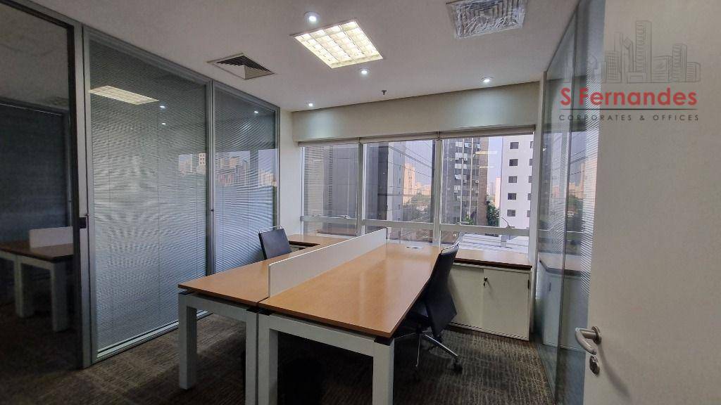 Conjunto Comercial-Sala para alugar, 387m² - Foto 16