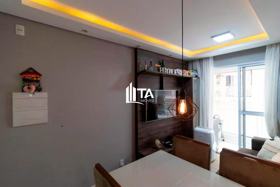 Apartamento à venda com 2 quartos, 54m² - Foto 1