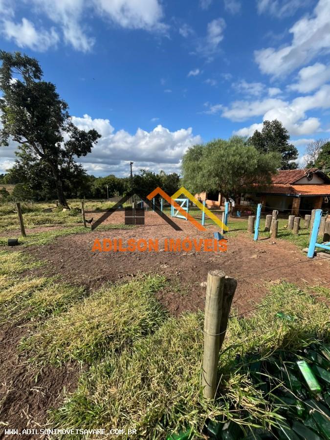 Sítio à venda com 3 quartos, 24200m² - Foto 1