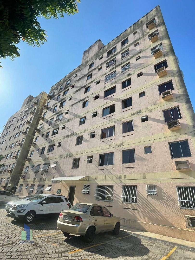 Apartamento à venda com 3 quartos, 64m² - Foto 1