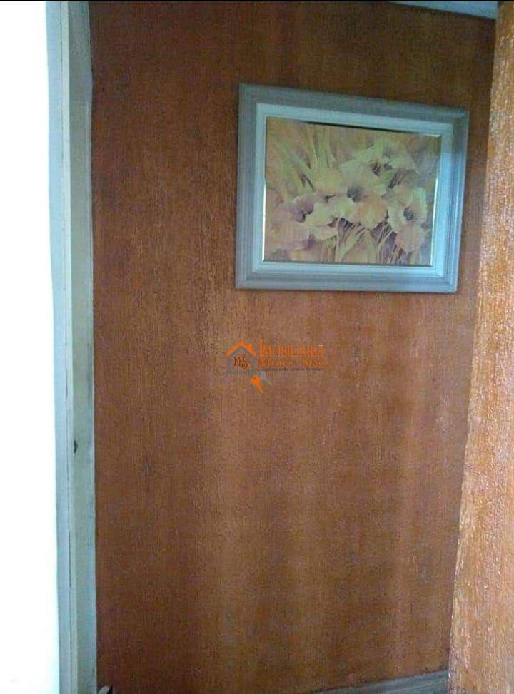 Sobrado à venda com 3 quartos, 140m² - Foto 22