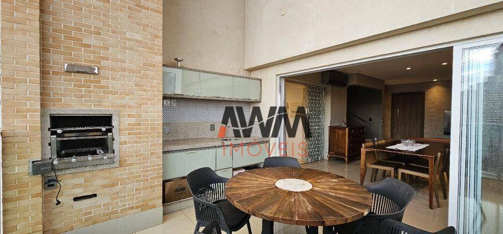 Apartamento à venda com 3 quartos, 134m² - Foto 20