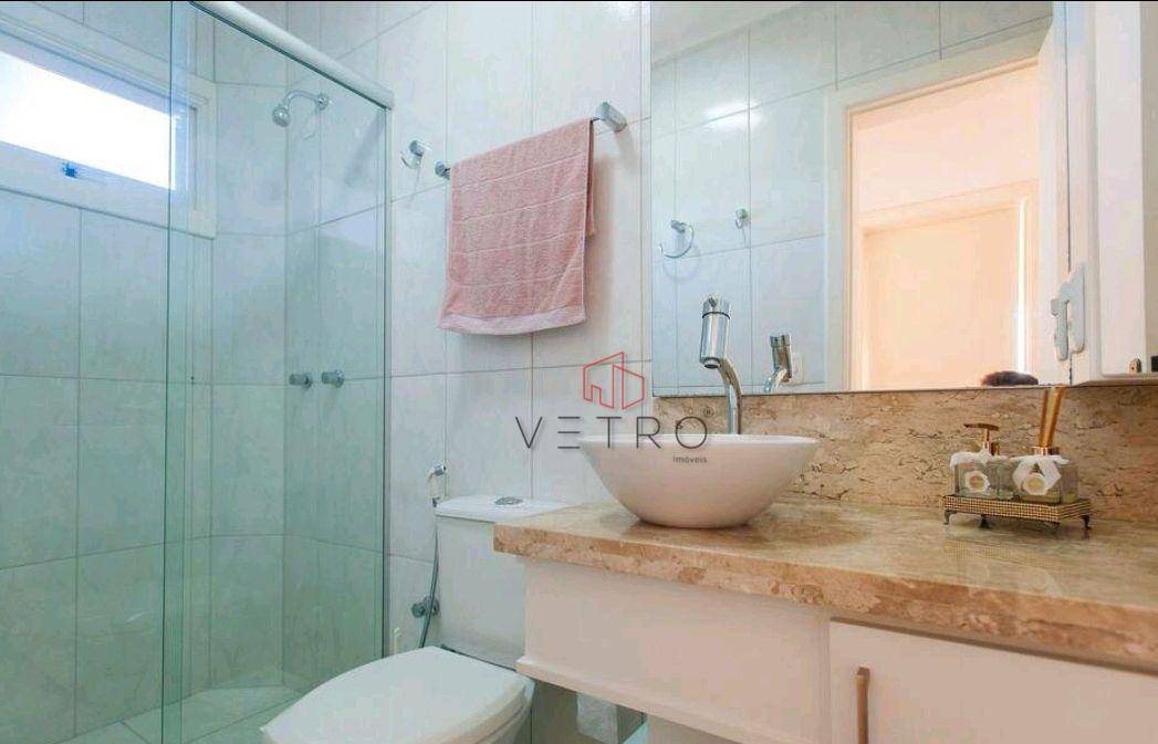 Apartamento à venda com 3 quartos, 120m² - Foto 10