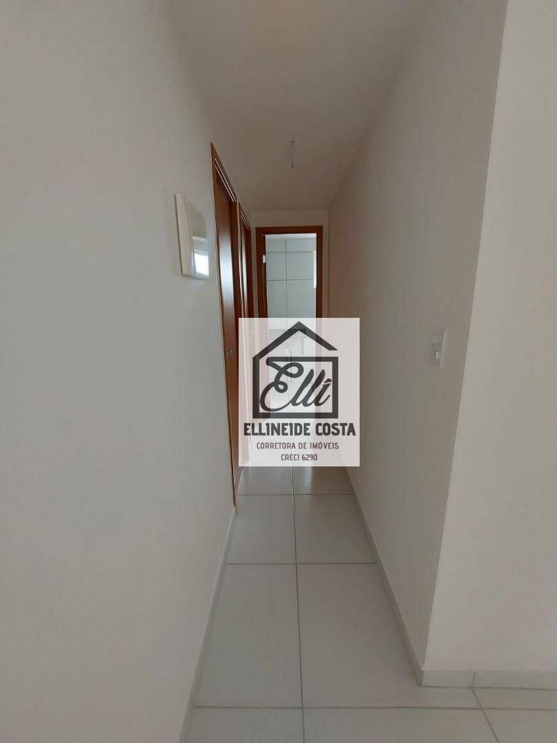 Apartamento, 2 quartos, 50 m² - Foto 5
