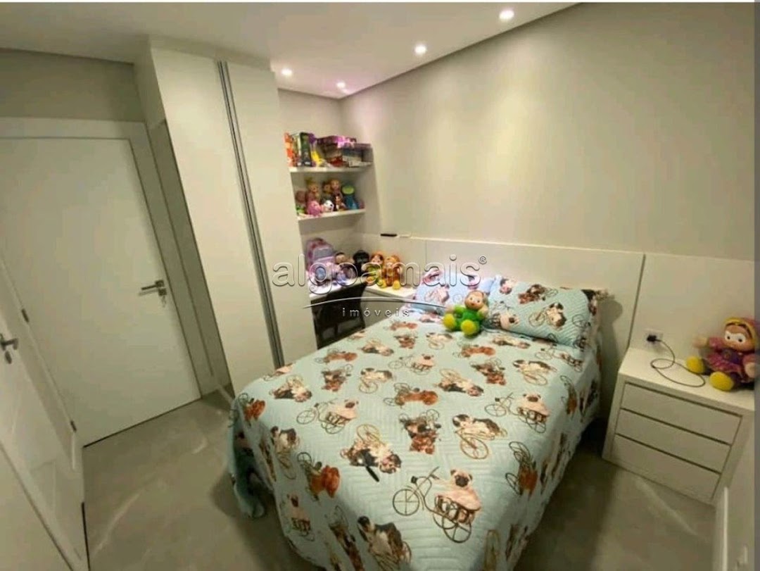 Casa de Condomínio à venda com 4 quartos, 193m² - Foto 12