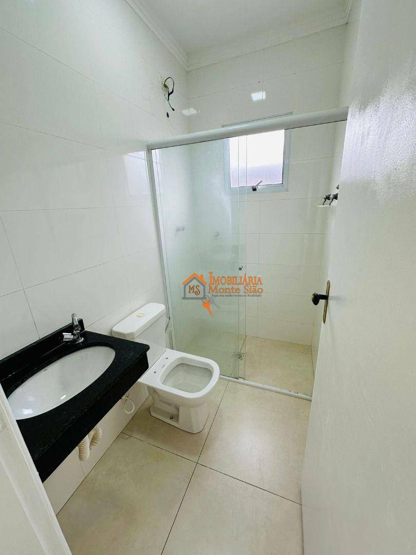 Sobrado à venda com 2 quartos, 90m² - Foto 12