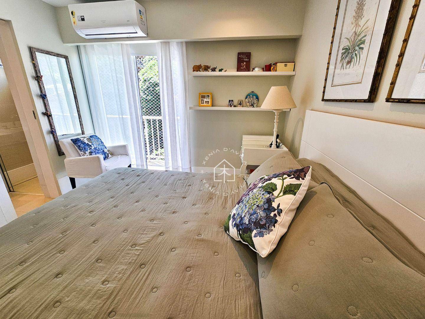 Cobertura à venda com 3 quartos, 225m² - Foto 6