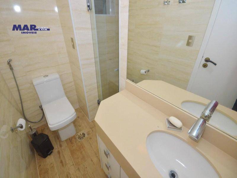 Apartamento à venda com 3 quartos, 140m² - Foto 11