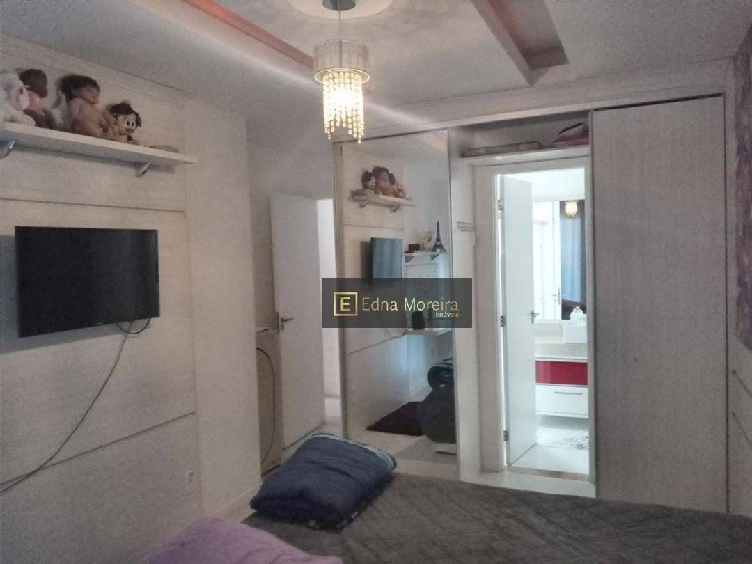 Apartamento à venda com 4 quartos, 223m² - Foto 14